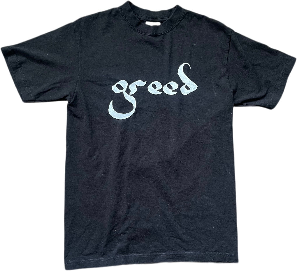 Greed Tee